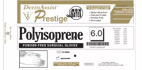 Gloves Surgical DermAssist® Prestige® Size 5.5 Sterile Pair Polyisoprene Extended Cuff Length Bisque White Not Chemo Approved  (25PR/BX 4BX/CS) by Innovative Healthcare Corp., Inc.  ID 140550